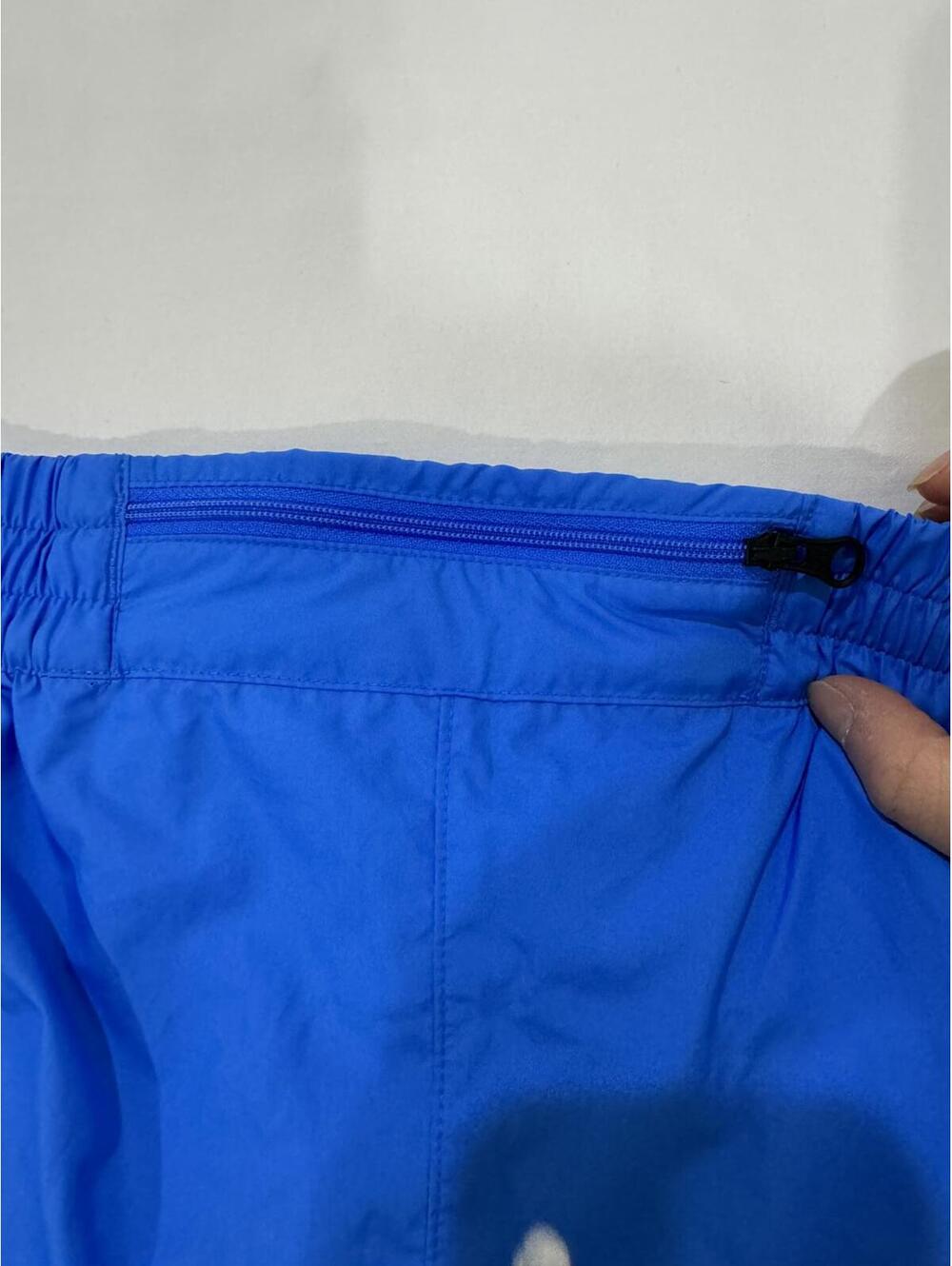 The North Face Cobalt Blue Active Women’s Limitless Run Short- Size Small - Picture 4 of 9